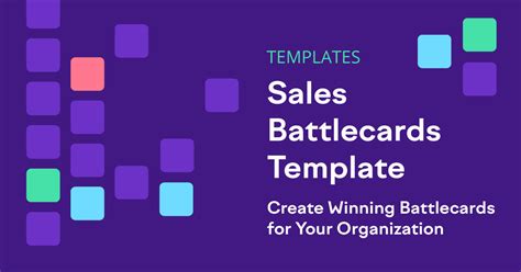 battle card templates|sales battle card templates free.